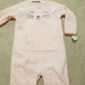 Baby pajamas
